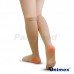 Unimex Anti-Embolism Stockings Knee High Flesh